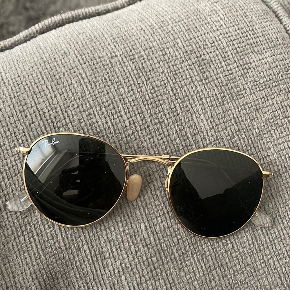 Ray-Ban Beat sunglasses